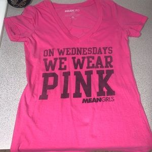 Mean girls shirt